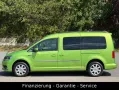 Volkswagen Caddy Maxi 1.4 CNG/LEDER/CARPLAY/ACC/SHZ