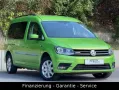 Volkswagen Caddy Maxi 1.4 CNG/LEDER/CARPLAY/ACC/SHZ