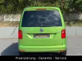 Volkswagen Caddy Maxi 1.4 CNG/LEDER/CARPLAY/ACC/SHZ