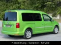 Volkswagen Caddy Maxi 1.4 CNG/LEDER/CARPLAY/ACC/SHZ