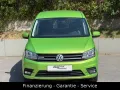 Volkswagen Caddy Maxi 1.4 CNG/LEDER/CARPLAY/ACC/SHZ