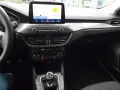 Ford Focus Turnier Titanium*SHZ*Allwetter*