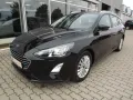 Ford Focus Turnier Titanium*SHZ*Allwetter*