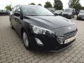 Ford Focus Turnier Titanium*SHZ*Allwetter*