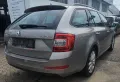 Skoda Octavia Combi