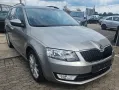 Skoda Octavia Combi