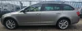 Skoda Octavia Combi