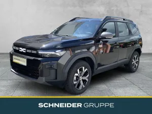 Dacia Bigster EXPRESSION TCe 130 4x4 SHZ+KLIMA+KAMERA