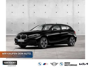 BMW 118i Advantage 17