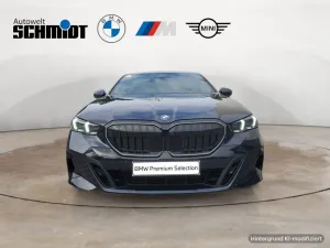 BMW 550e xDrive