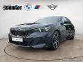 BMW 550e xDrive
