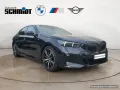 BMW 550e xDrive