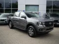 Ford Ranger XLT 2,0d 4x4 Doppelkabine Automatik AHK