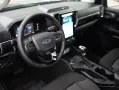 Ford Ranger XLT 2,0d 4x4 Doppelkabine Automatik AHK