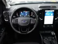 Ford Ranger XLT 2,0d 4x4 Doppelkabine Automatik AHK