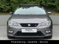 Seat Leon 1.4 TSI FR/PANO/LED/ALU/LEDER/2HAND/SHZ/TM