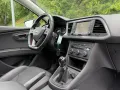 Seat Leon 1.4 TSI FR/PANO/LED/ALU/LEDER/2HAND/SHZ/TM