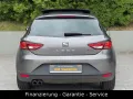 Seat Leon 1.4 TSI FR/PANO/LED/ALU/LEDER/2HAND/SHZ/TM