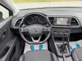 Seat Leon 1.4 TSI FR/PANO/LED/ALU/LEDER/2HAND/SHZ/TM