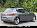 Seat Leon 1.4 TSI FR/PANO/LED/ALU/LEDER/2HAND/SHZ/TM