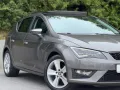 Seat Leon 1.4 TSI FR/PANO/LED/ALU/LEDER/2HAND/SHZ/TM