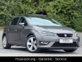 Seat Leon 1.4 TSI FR/PANO/LED/ALU/LEDER/2HAND/SHZ/TM