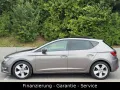 Seat Leon 1.4 TSI FR/PANO/LED/ALU/LEDER/2HAND/SHZ/TM