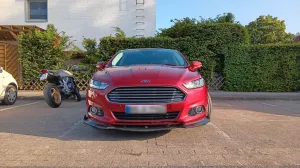 Ford Mondeo 2.0 TDCI Sportlimousine, sehr ...