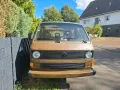 Volkswagen VW Bus T3 Restaurationsabbruch Bj. 1984