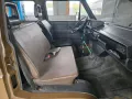 Volkswagen VW Bus T3 Restaurationsabbruch Bj. 1984