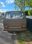 Volkswagen VW Bus T3 Restaurationsabbruch Bj. 1984