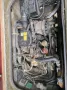 Volkswagen VW Bus T3 Restaurationsabbruch Bj. 1984
