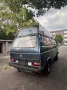 Volkswagen VW T3 Camper 1.6 TD . Hochdach TÜV 08/27 6...