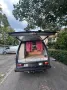 Volkswagen VW T3 Camper 1.6 TD . Hochdach TÜV 08/27 6...