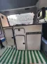 Volkswagen VW T3 Camper 1.6 TD . Hochdach TÜV 08/27 6...