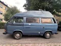 Volkswagen VW T3 Camper 1.6 TD . Hochdach TÜV 08/27 6...