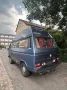 Volkswagen VW T3 Camper 1.6 TD . Hochdach TÜV 08/27 6...