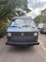 Volkswagen VW T3 Camper 1.6 TD . Hochdach TÜV 08/27 6...