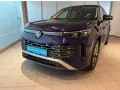 Volkswagen Tayron 1.5 eTSI Elegance AHK, Area-View, Massage