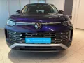 Volkswagen Tayron 1.5 eTSI Elegance AHK, Area-View, Massage