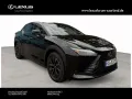 Lexus RZ 350e Executive Frontantrieb