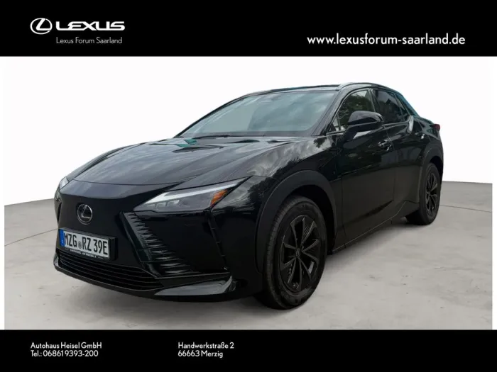 Lexus RZ 350e Executive Frontantrieb