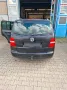 Volkswagen vw touran  1.4