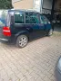 Volkswagen vw touran  1.4