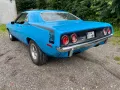 Plymouth Barracuda Cuda Seltenheit Top Zustand