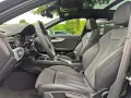 Audi A4 Avant 45TFSI qu S LINE BLACK PANO AHK MATRIX