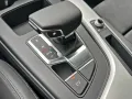 Audi A4 Avant 45TFSI qu S LINE BLACK PANO AHK MATRIX