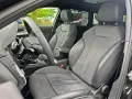 Audi A4 Avant 45TFSI qu S LINE BLACK PANO AHK MATRIX
