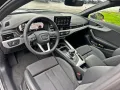 Audi A4 Avant 45TFSI qu S LINE BLACK PANO AHK MATRIX