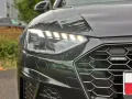 Audi A4 Avant 45TFSI qu S LINE BLACK PANO AHK MATRIX
